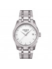 Стальной браслет Tissot T605031198